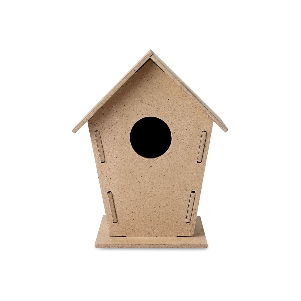 Inkilas "WOOHOUSE"