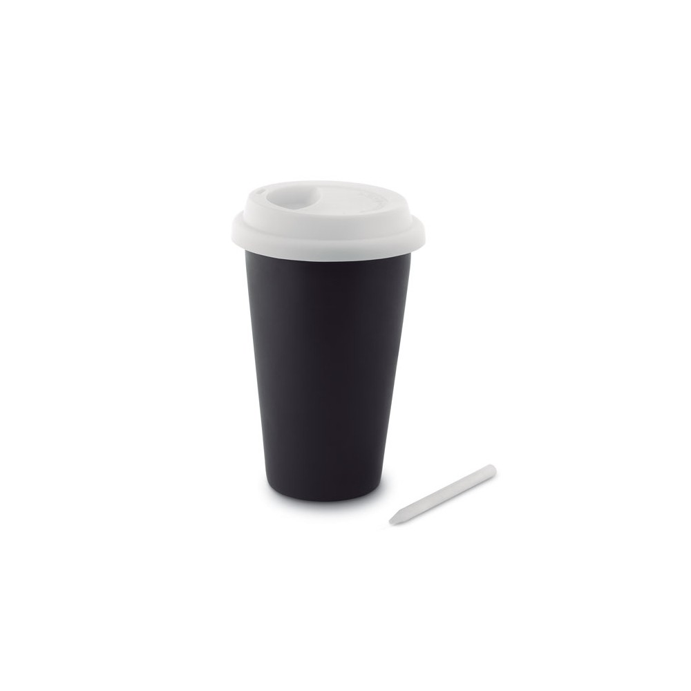 CHALCKY TUMBLER