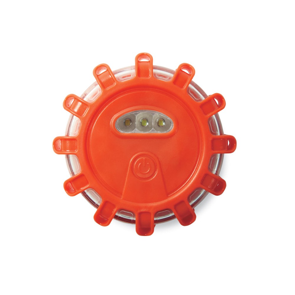 Avarinis automobilio šviestuvas "5LIGHTS"