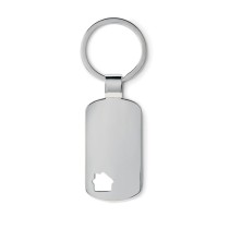 Raktų pakabukas "HOUSE KEY"