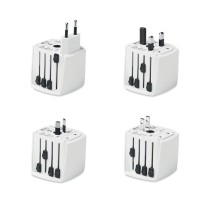 MUV MICRO kelioninis adapteris