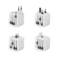 MUV MICRO kelioninis adapteris