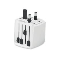 MUV MICRO kelioninis adapteris