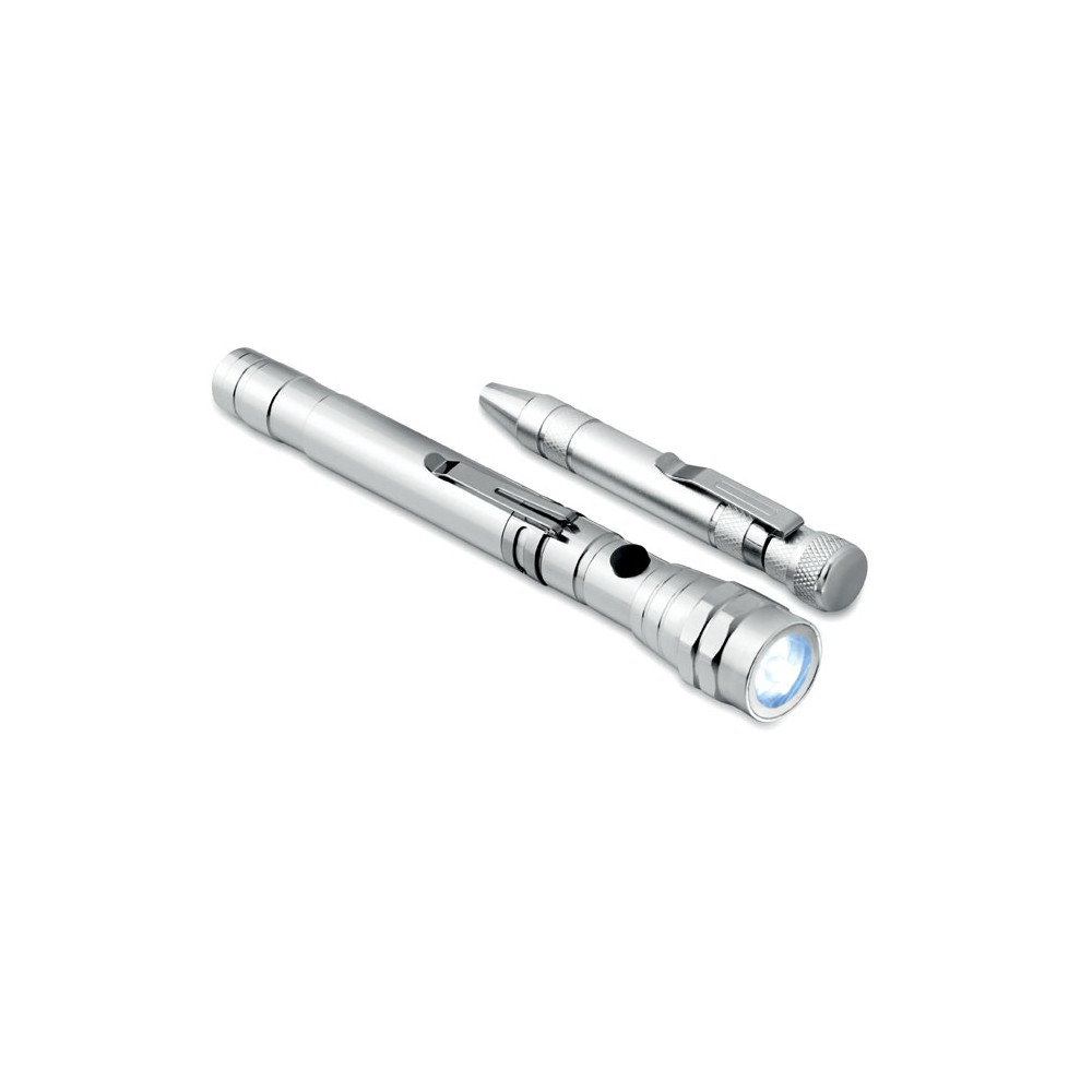 Įrankių rinkinys "STRECH-TORCH SET"