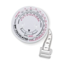 Ruletė "MEASURE IT"