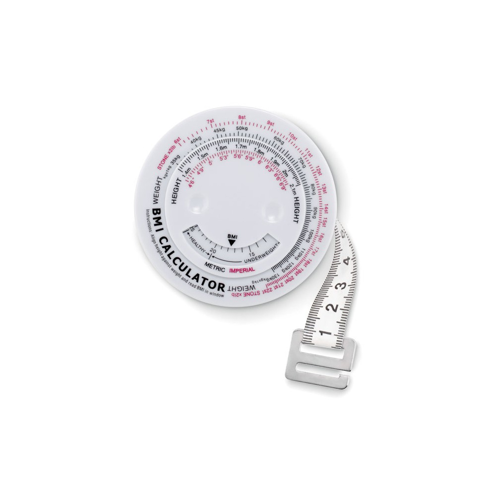 Ruletė "MEASURE IT"