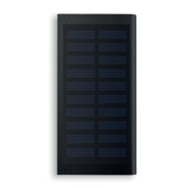 Powerbankas "SOLAR POWERFLAT"