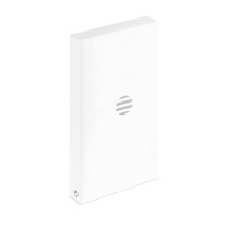 Powerbankas "SOLAR POWERFLAT"