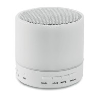 Kolonėlė "ROUND WHITE"