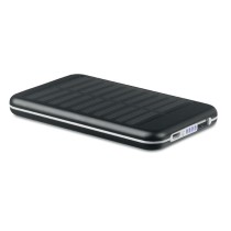 Powerbankas "SOLARFLAT"