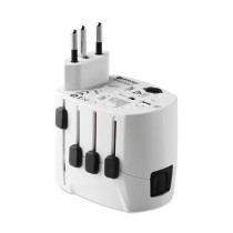 PRO WORLD & USB adapteris