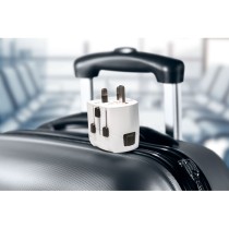 PRO LIGHT USB kelioninis adapteris