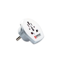 SKROSS kelioninis adapteris