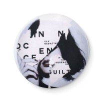 Ženkliukas "PIN"