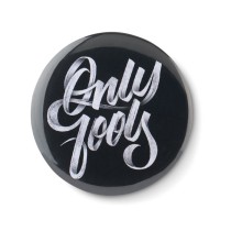 Ženkliukas "PIN"