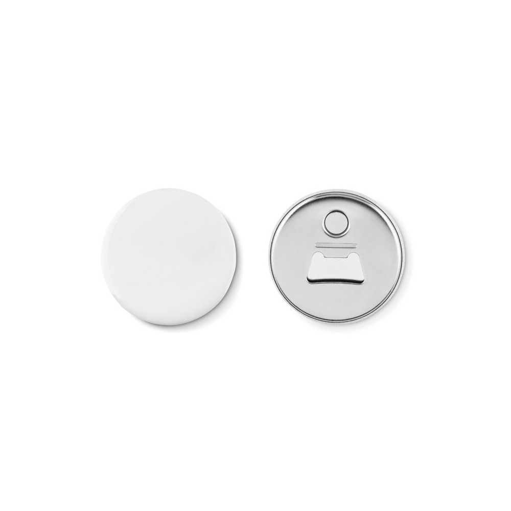 Ženkliukas su butelių atidarytuvu "PIN OPENER"