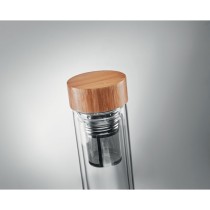 Termo gertuvė "BATUMI GLASS"