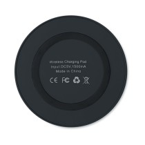 Belaidis įkroviklis "WIRELESS PLATO"