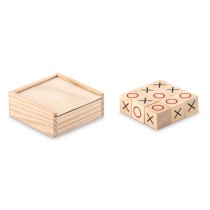 Stalo žaidimas "TIC TAC TOE"