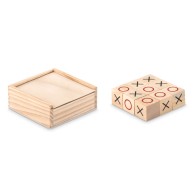 Stalo žaidimas "TIC TAC TOE"