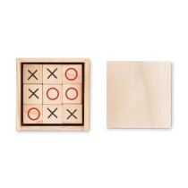 Stalo žaidimas "TIC TAC TOE"
