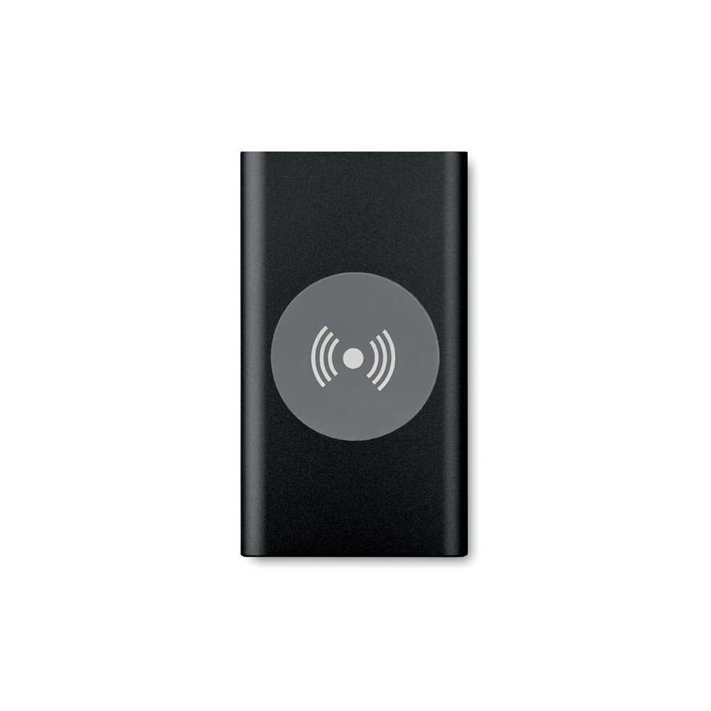 Powerbankas "POWER&WIRELESS"