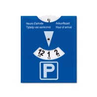Parkavimo kortelė "PARKCARD"