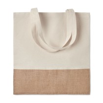 INDIA TOTE pirkinių krepšys
