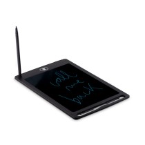 BLACK LCD Writing Tablet