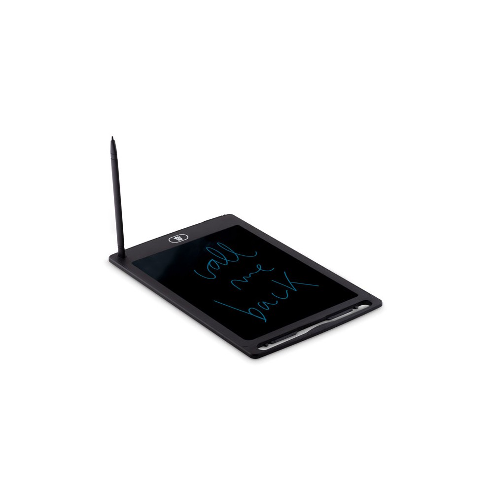 BLACK LCD Writing Tablet