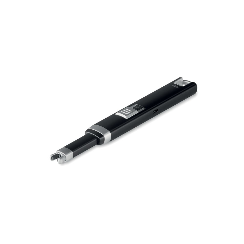 USB žiebtuvėlis "FLASMA PLUS"