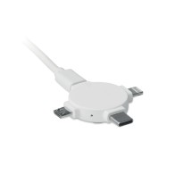 Įkrovimo laidas "LIGO CABLE"
