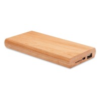 Powerbankas "ARENAPOWER"