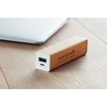 Powerbankas "POWERBAM"