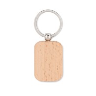 Raktų pakabukas "POTY WOOD"