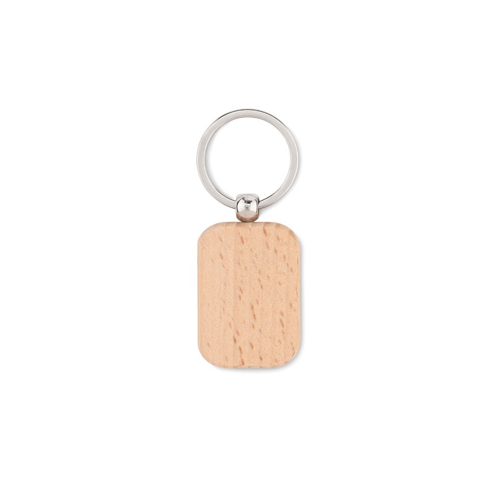 Raktų pakabukas "POTY WOOD"