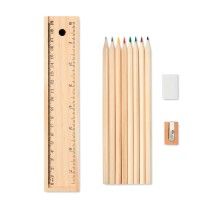 TODO SET Stationery set