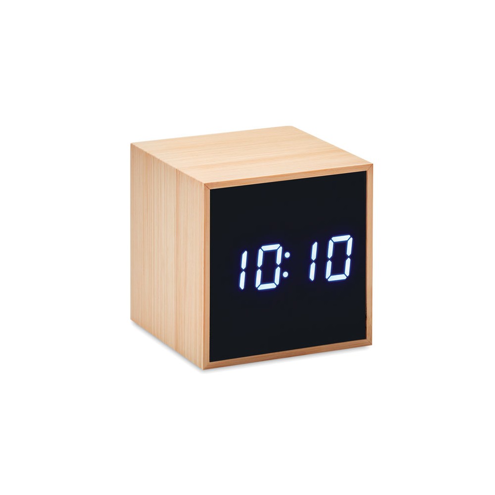 Žadintuvas "MARA CLOCK"