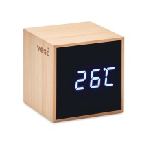 Žadintuvas "MARA CLOCK"