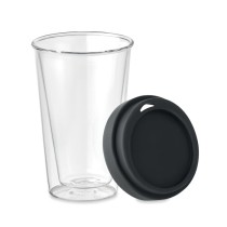 Puodelis "BIELO"