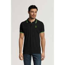 Polo marškinėliai PASADENA MEN