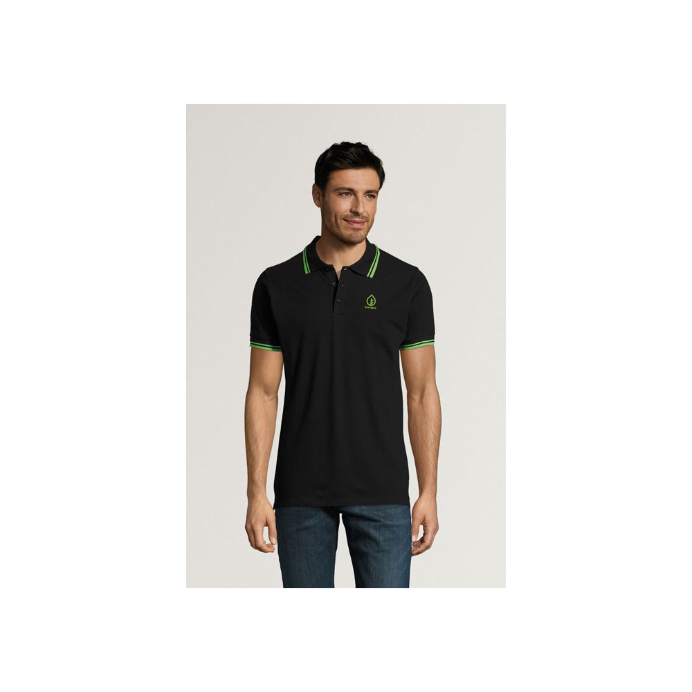 Polo marškinėliai PASADENA MEN