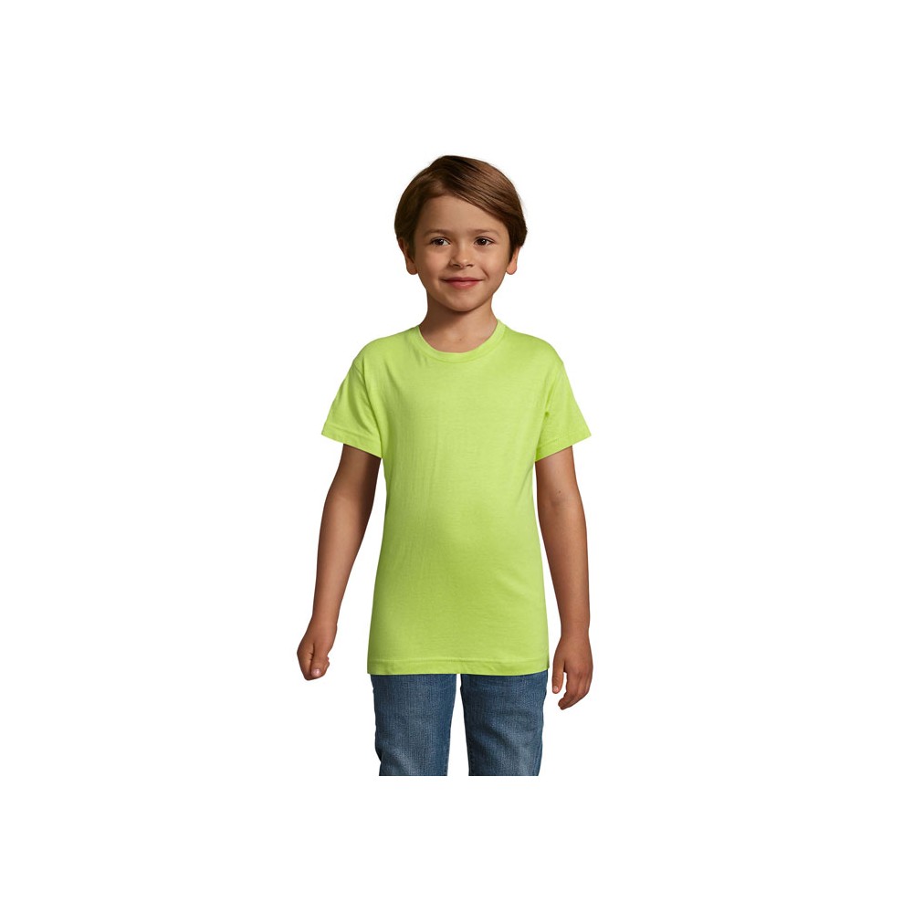 REGENT FIT KIDS