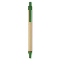 CARTOON Pen with paper...