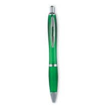 RIOCOLOUR Pen with soft grip