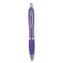 RIOCOLOUR Pen with soft grip