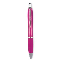 RIOCOLOUR Pen with soft grip