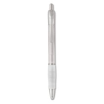 MANORS Pen with rubber grip