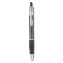 MANORS Pen with rubber grip