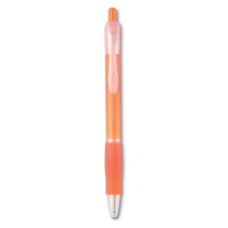 MANORS Pen with rubber grip